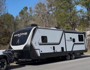 Grand Design Imagine 3100RD