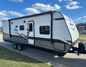 Jayco Jay Flight SLX 8 242BHS