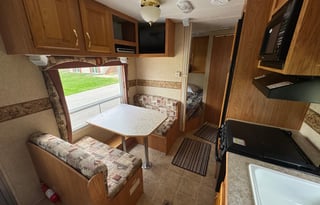 Jayco Family Camper