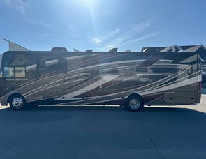 Thor Thor motor coach Challenger 37DS