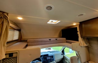 2021 Thor Motor Coach Freedom Elite 30FE