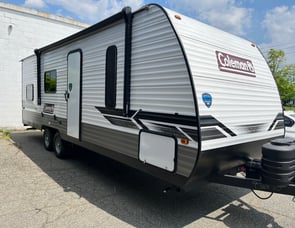 Dutchmen RV Coleman Lantern LT Series 274BH