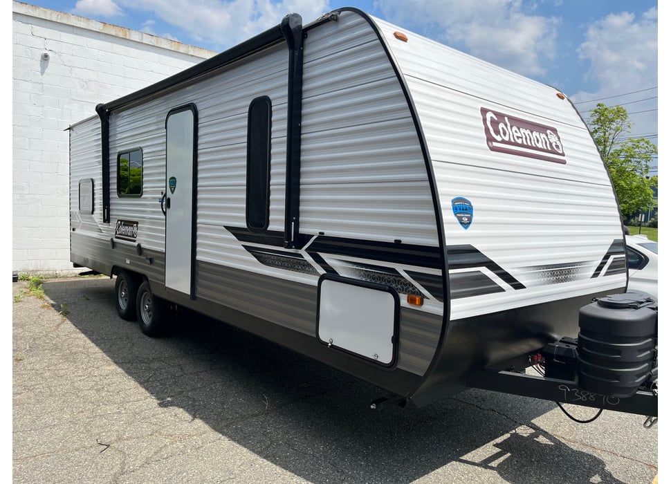 Travel Trailer rentals in Atlantic Beach