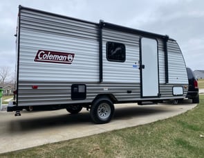 Dutchmen RV Coleman Lantern LT Series 17B