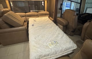Michael's Luxury Monaco Diplomat Coach