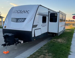 Dutchmen RV Kodiak Ultra-Lite 283BHSL