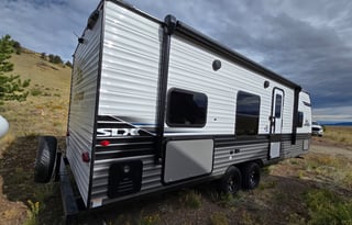 2024 Jayco Jay Flight SLX 260BHW
