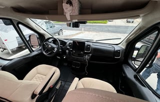 2026 Coachmen RV Pixel P2.0M