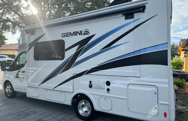 RV Photo
