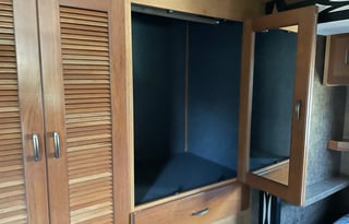 2015 Fleetwood RV Excursion 35B Tripper