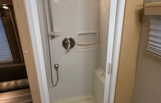 Leisure Travel Van Serenity Class B+ RV