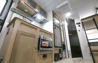 Adventurer's Family Cruiser :)