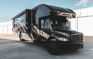 2022 Jayco Seneca 37L