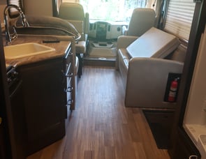 Thor Motor Coach ACE 27.2