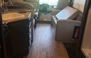 2017 Thor Motor Coach ACE 27.2