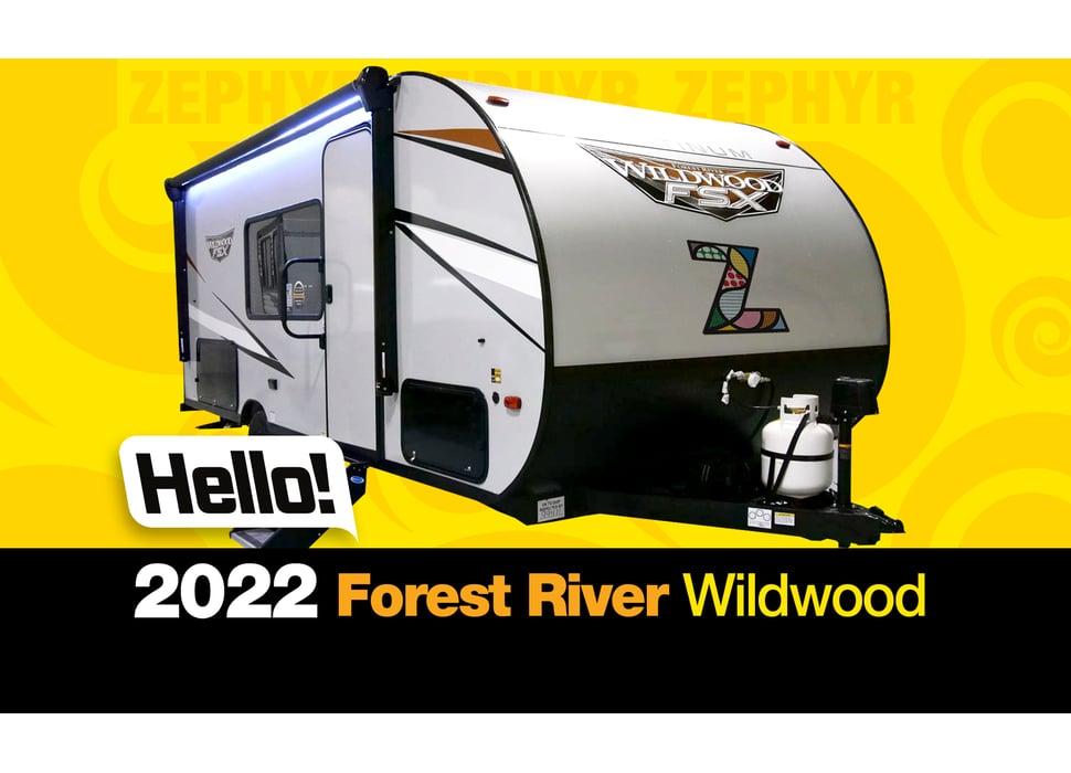 Travel Trailer rentals in Middlesex