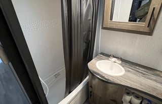 2022 Heartland Pioneer QB 300 (NO DELIVERY)