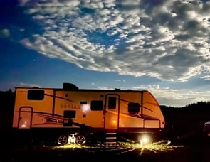 Dutchmen RV Kodiak Ultra-Lite 255BHSL
