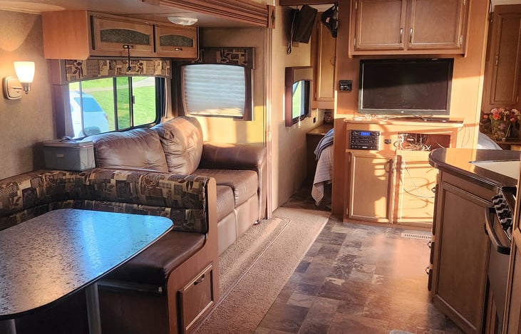 RV Photo