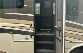 Boundless Seeker Motorhome