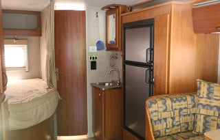 2009 Fleetwood Enterprises Inc. Icon 24d