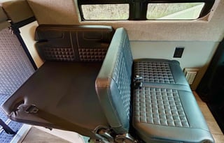 Storyteller Overland 4x4 Stealth Mode
