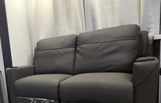 2024 Forest River Arctic Wolf Suite 3660