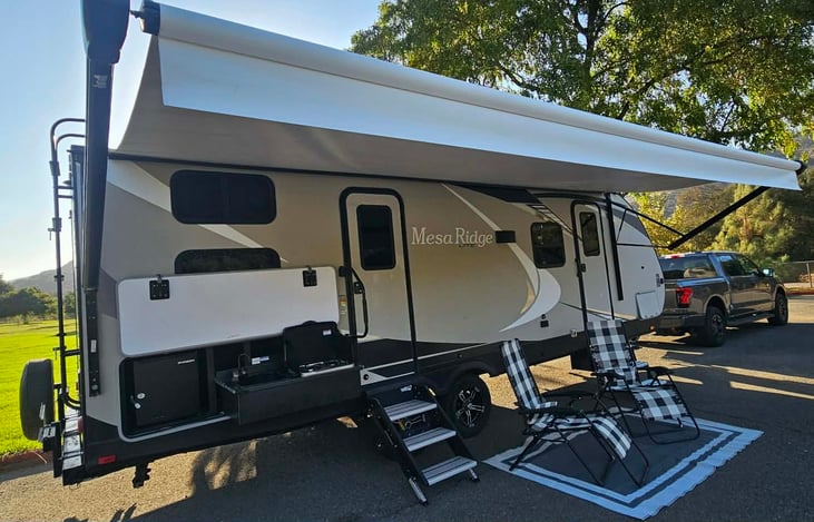 RV Photo