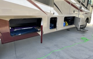 2016 Coachmen RV Mirada 35BH