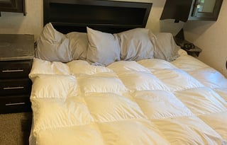 2016 Heartland Road Warrior 427