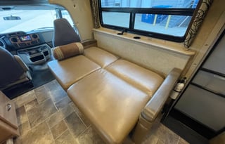 Jackpot Joe RV (Bellagio) Unlimited Miles  8 Sleep