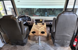 2018 Forest River RV Georgetown 5 Series 36B5