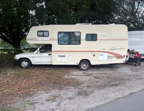 Itasca Spirit 22R