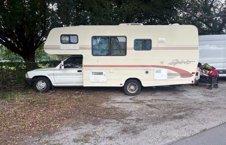 RV Photo