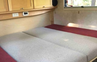 2018 nuCamp RV T@B 320 CS-S