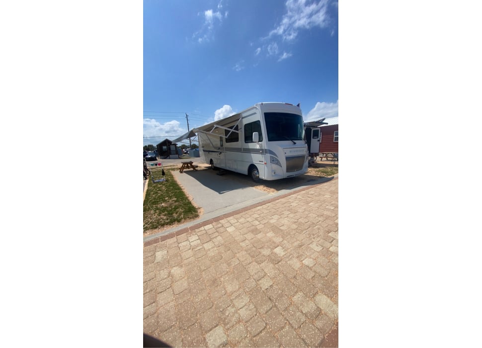 Class A Motor Home rentals in Bloomingdale