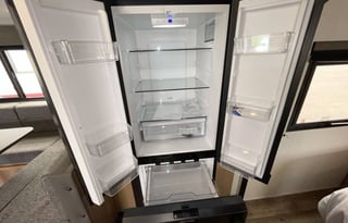 THE ADVENTURE BUNKHOUSE CAMPER RENTAL