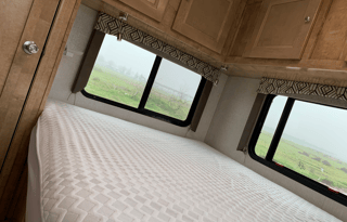 Emily's Pullout Gives Extra Room For Families