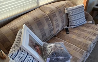 2007 Four Winds RV Hurricane 31D