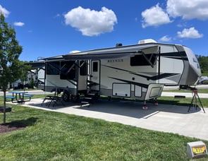 Alliance RV Avenue 36BRM