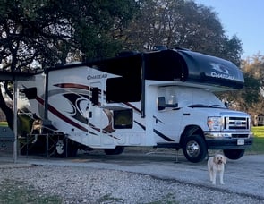 Thor Motor Coach Chateau 31W