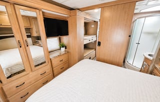 Meet "Barbara" SMTX1166