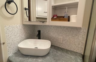 2008 Itasca Latitude 39W