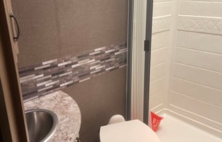 2019 Thor Motor Coach Four Winds 24F