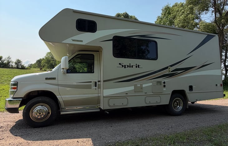 RV Photo