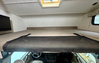 SNACKS-NAPS-MAPS! 2019 Coachmen RV Freelander 27QB