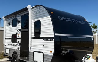 2026 KZ Sportsmen 130bh - Modern | Fully Loaded!!