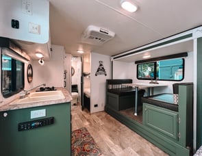 Coachmen RV Apex Nano 193BHS