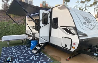 Ultimate Couple’s Getaway: 2025 Jayco