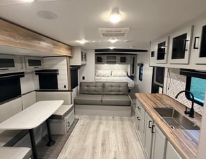 Heartland North Trail 29BHP